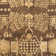 Molter Bergama Hand Tufted Wool Oriental Rug