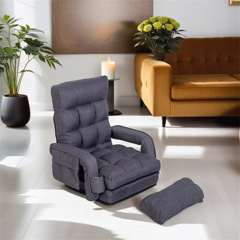 Fauteuil de jeu Trule Pinson