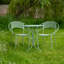 Patio Dining Set with