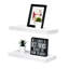 Tablette flottante 2 pièces Abdas-1966514963-1966514965
