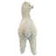 Statue de jardin alpaga Alpacalypse