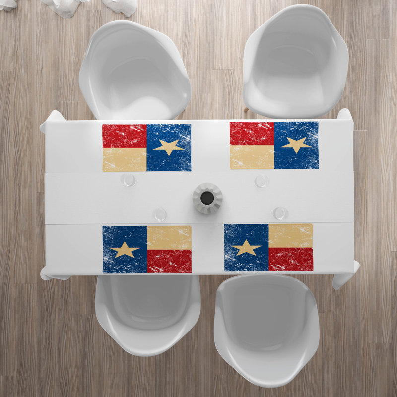 Récapitulatif 18,5" texas star