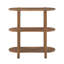 32" Modern Wood Bookcase-1362265910-1362265908