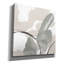«Touch Of Gray 1» par Chris Paschke, art mural sur toile-271593823