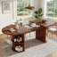 Extendable Dining Table-1259024696