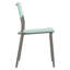 Outdoor Patio Dining Side Chair-88742685-88742687