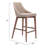 Dametrious Counter Stool-1291190694-1291190691