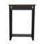 Console 2 tiroirs Hageman-37281791