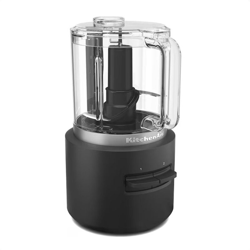 Hachoir sans fil KitchenAid Go