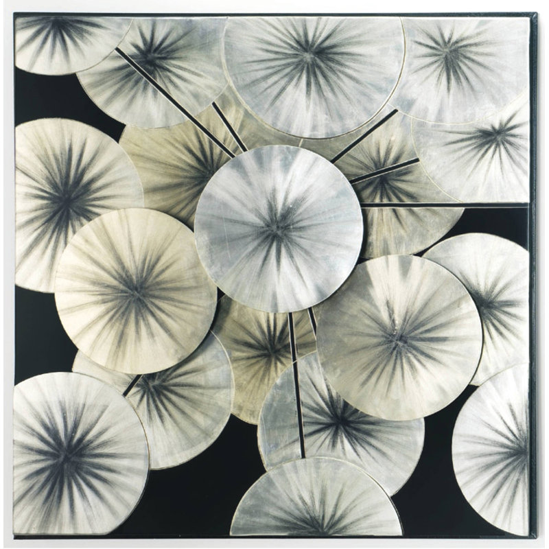 Handmade Wall Decor