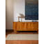 Tapis de couloir en laine nouée à la main de style industriel de Manns - Tapis de couloir, beige, uni, tapis antidérapants faits à la main et épais-130704261-130704228