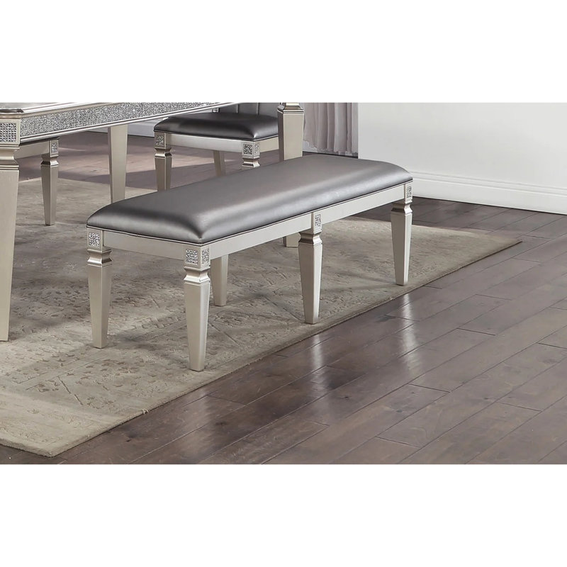 Banc 60 po Modern