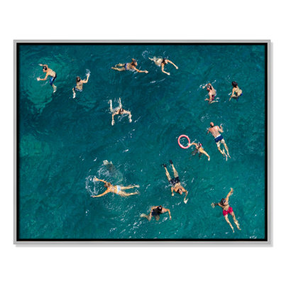 Tonti - Photograph Print