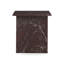 Bexly Marble End Table-1442420413