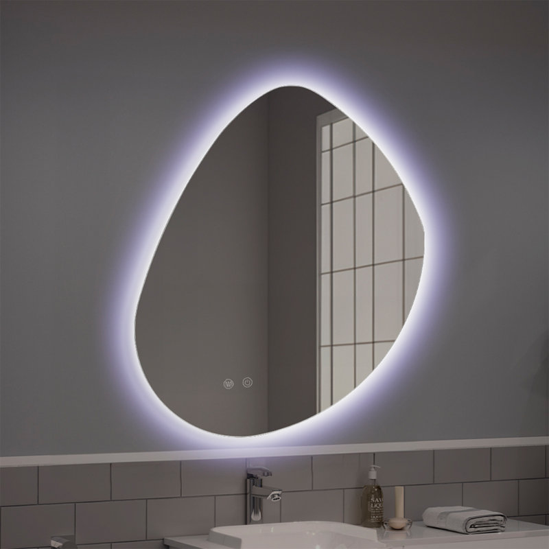 Rectangle Mirror