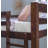 Malave Wood Convertible Twin Over Twin Bunk Bed-1277038815