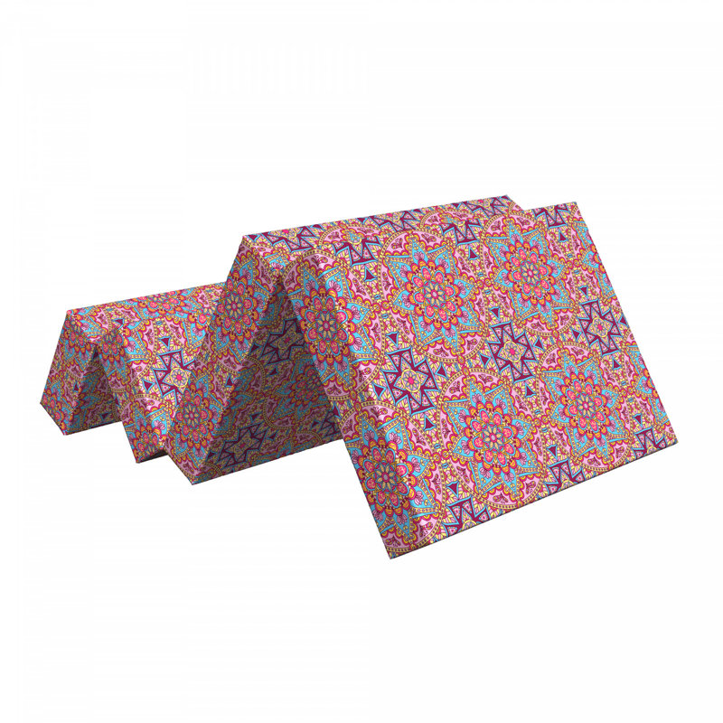 5'' Medium Mattress, Full