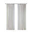 Ensemble de rideaux 2Pk