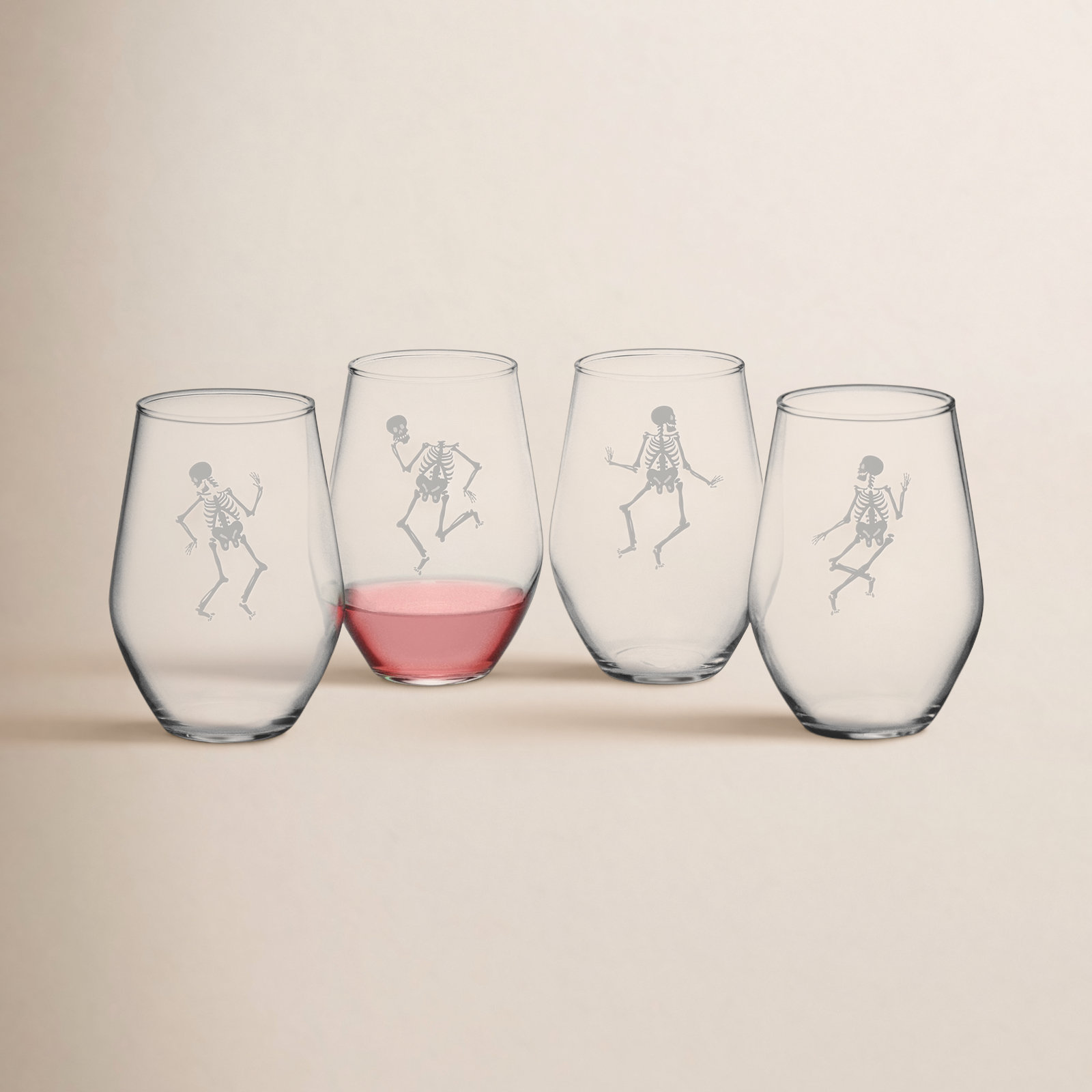 Sedgley 19oz. Wine Glass Set
