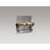 Falling Water 5/8" Two-Handle Ceramic Valve