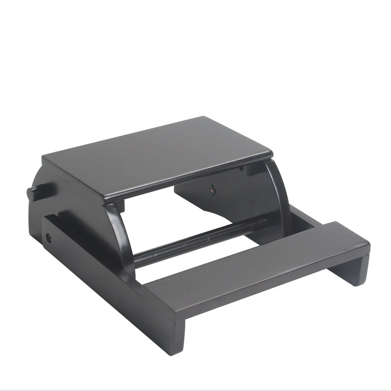 Tabouret de marche flip, Grand