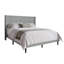 Lit plateforme tapissier simple à oreilles Bangor-1614941409-1614941415