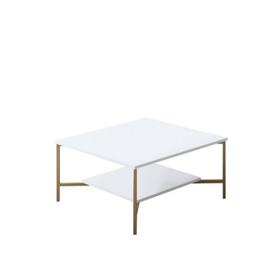 Abdelrahman Coffee Table