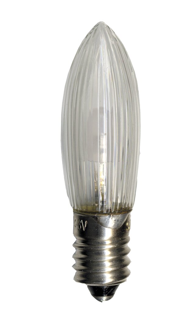 E10 LED-Lampe