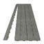 Carrelage de terrasse 2 po x 36 po Quick Deck-123801309