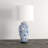Milltown Ceramic Table Lamp