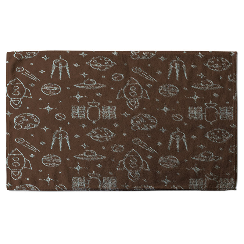 Tea Towel Kitchen Towel