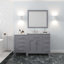 Ensemble de meuble-lavabo simple 57 po Itia-63988450-115368332
