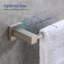Ensemble de quincaillerie de salle de bain 5 pièces-90977461