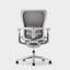 Haworth Zody Digital Knit Office Chair - Standard Posture with Lumbar Support-86586013