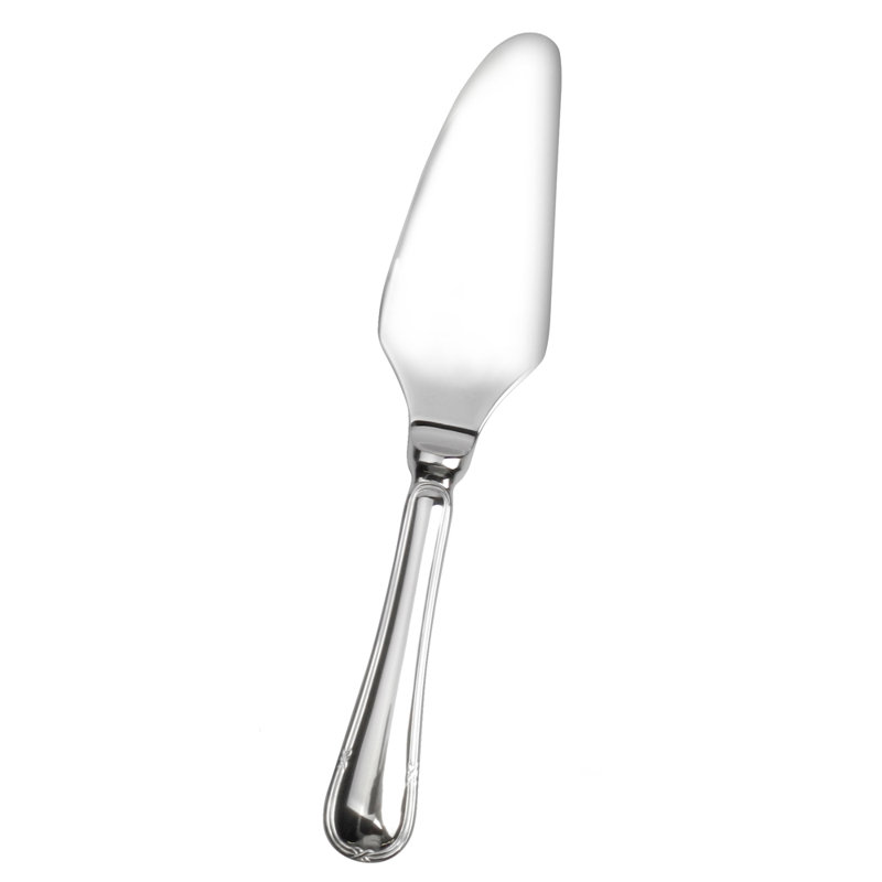Vendome Stainless Steel Cake Server