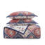Ensemble de courtepointe en coton Tasha Polizzi-112094444-113485933