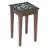 Solid Wood End Table