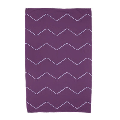 Noxon Beach Towel