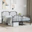 Absar Metal Bed-605902637-605902641