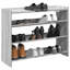 12 Pair Shoe Rack-850263920