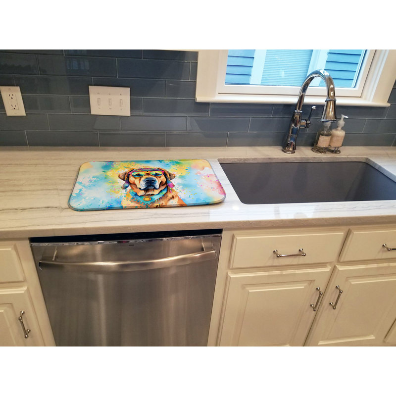 Drying Mat