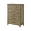 Commode 5 tiroirs Ffion