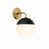 Satin Brass is out of stock