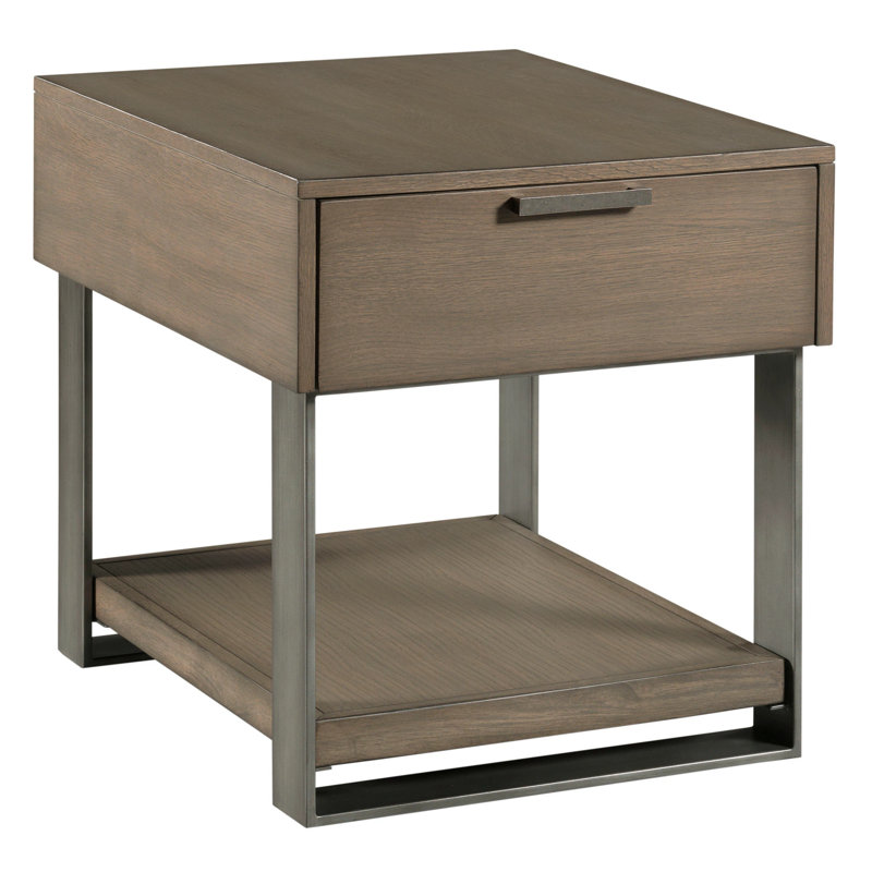 Table de bout avec tiroir Ceijay