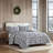 Eddie Bauer Mountain Moose Cotton Reversible Quilt Set-110968582-110968584