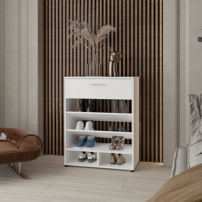 Shoe Organizer, Living Room, Ideal For Home