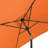 Fidel 78'' Market Umbrella-2052970926