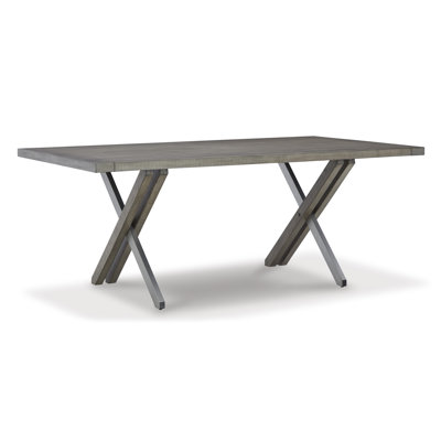Table de salle à manger Baur