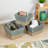 Seagrass Nesting Baskets (Set of 3)