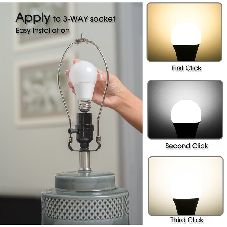 Ampoule LED dimmable blanc chaud D4,5cm culot E14 - SPHER